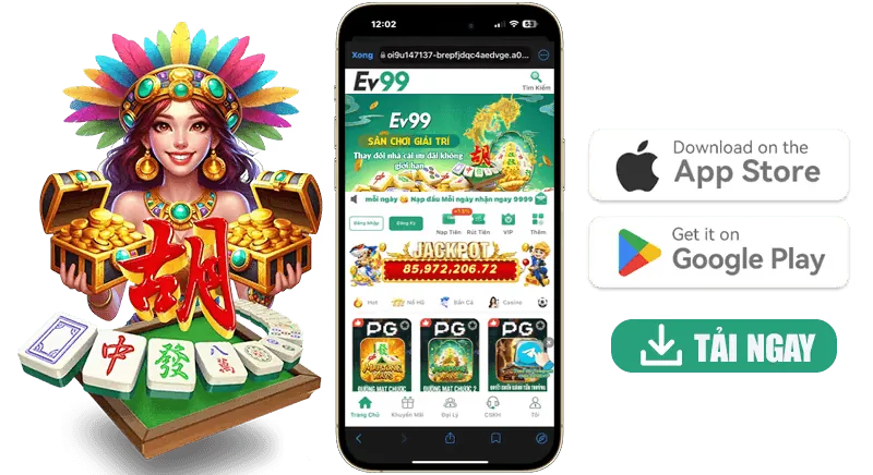Tải ứng dụng Android