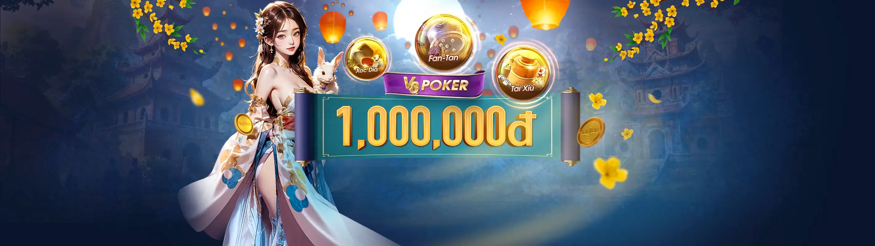 Game Bắn Cá Long Vương