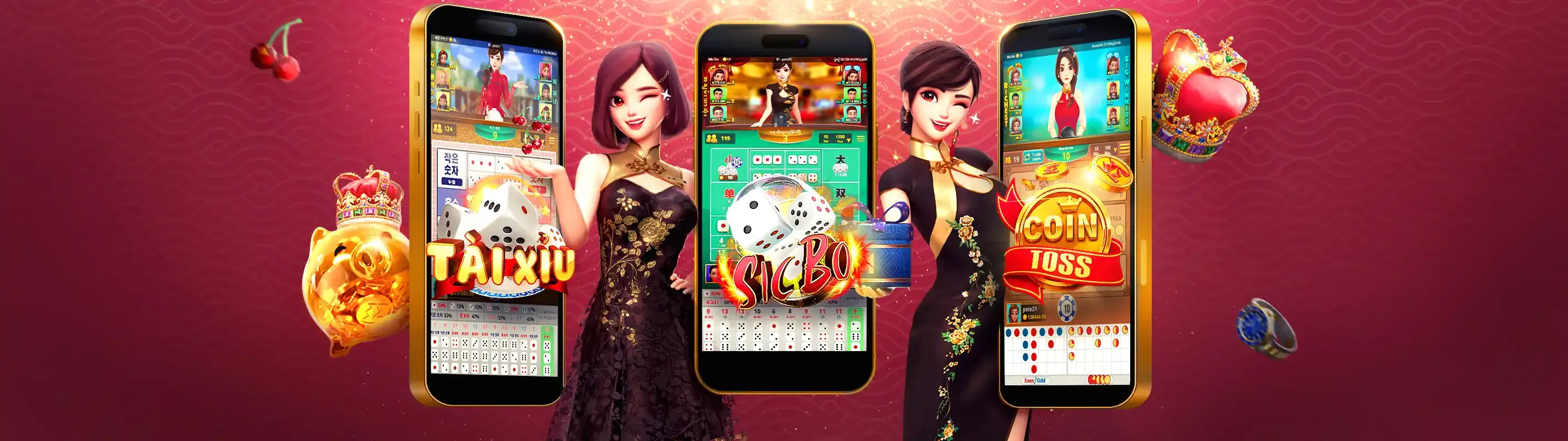 Hình ảnh game Bắn Cá Sabong67 sôi động