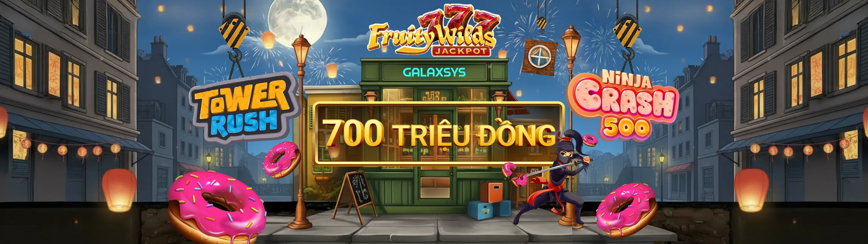 Hệ thống bảo mật