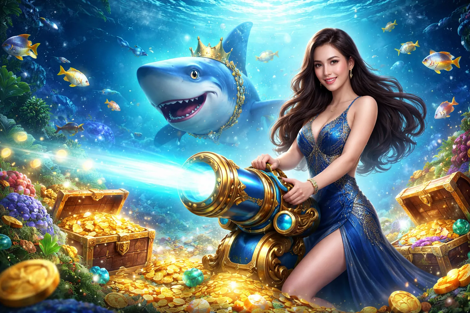 Các chương trình khuyến mãi hấp dẫn tại Sabong67