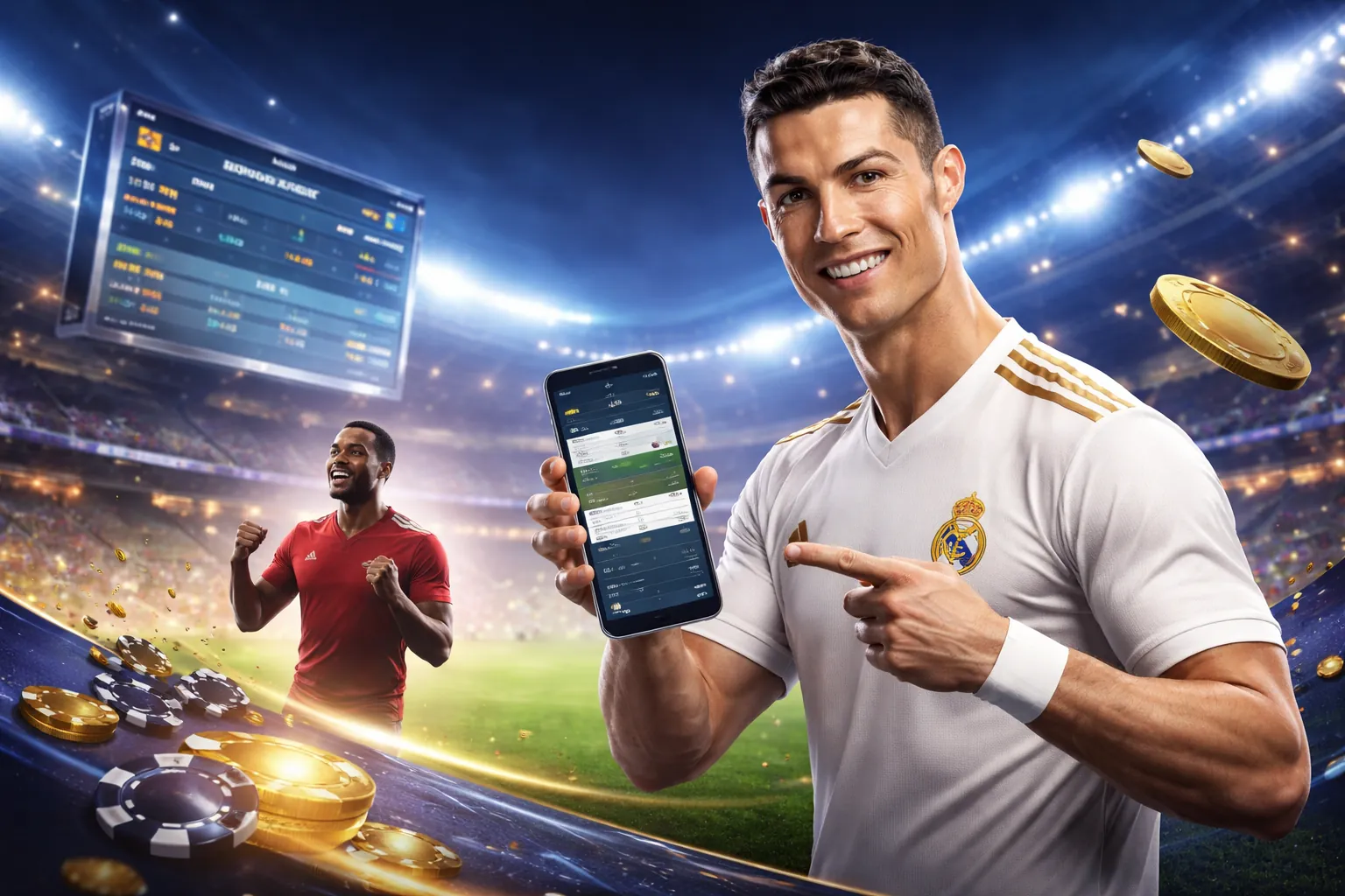 Sabong67 Sports Betting Platform