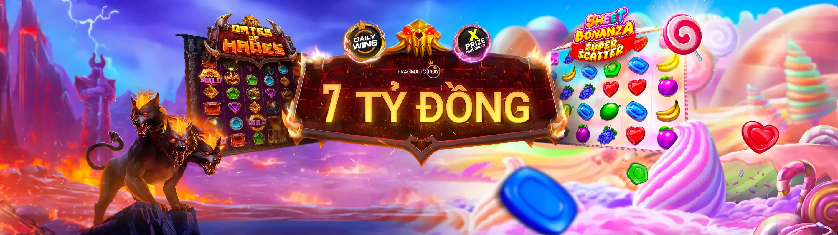 Game Vua Bắn Cá