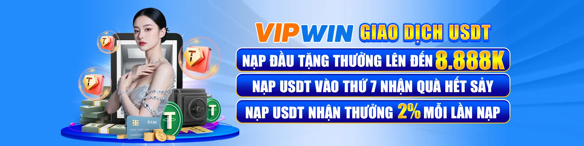 Bước 2: Chọn phương thức và nhập số tiền