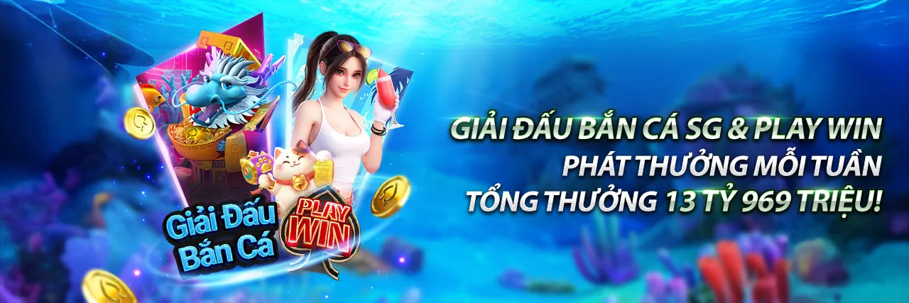 Tổng quan giao diện Sabong67