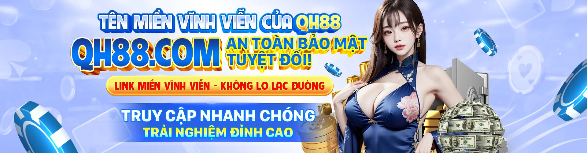 Nạp tiền vào tài khoản