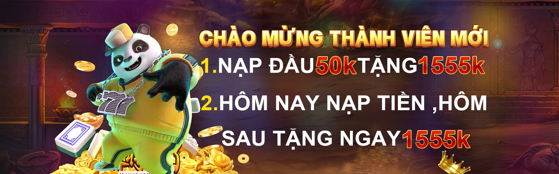Chọn game Bắn Cá